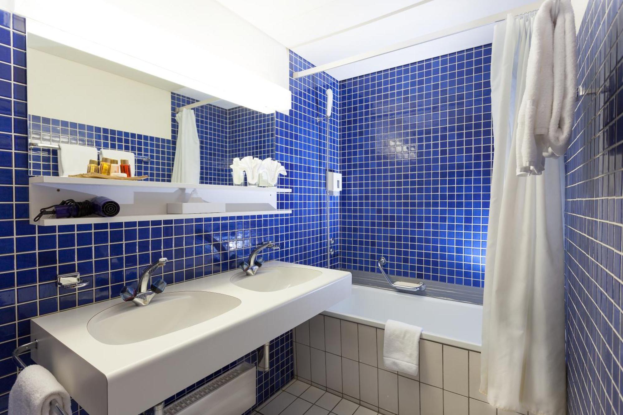 Sporthotel Wildstrubel Lenk Kültér fotó