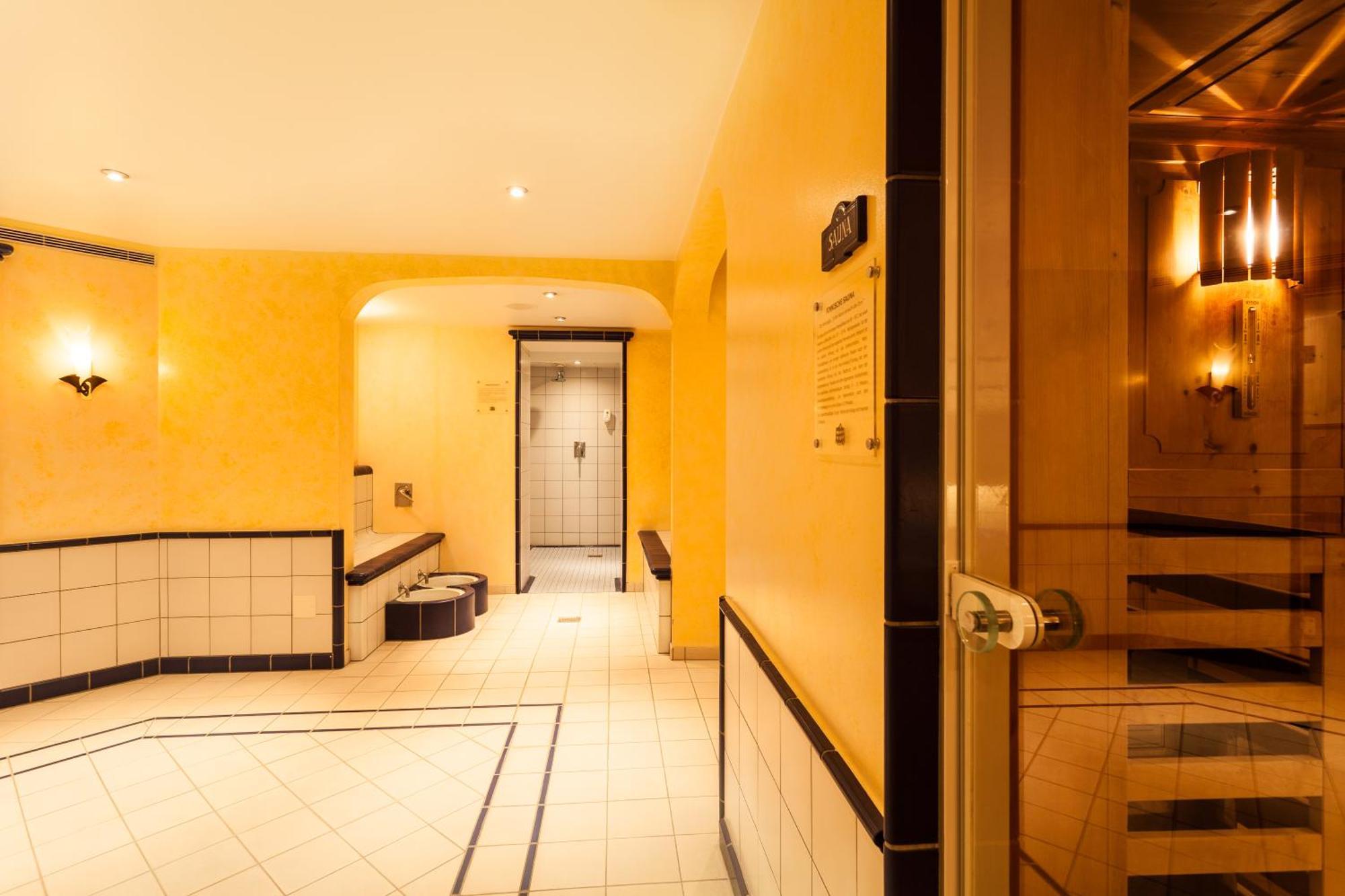 Sporthotel Wildstrubel Lenk Kültér fotó